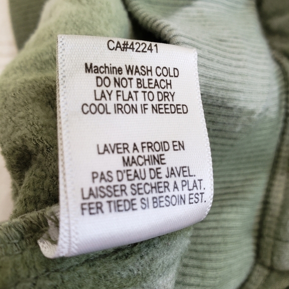 YOUNG FABULOUS & BROKE Tie Dye Jogger style Sweatpants Size Medium - Picture 15 of 16